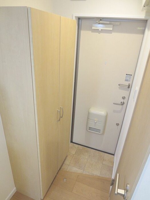 SUNハイツの物件内観写真