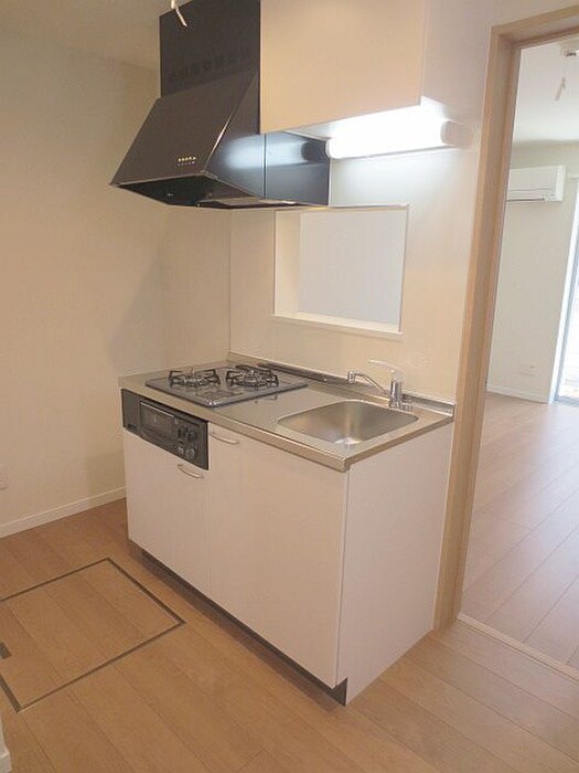 SUNハイツの物件内観写真