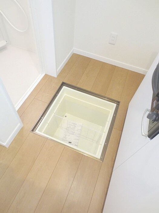 SUNハイツの物件内観写真