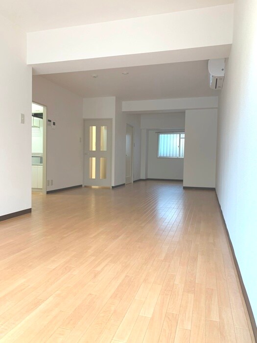 第２上井草パールマンションの物件内観写真