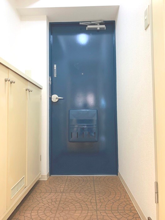 第２上井草パールマンションの物件内観写真