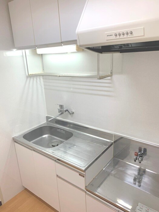 第２上井草パールマンションの物件内観写真