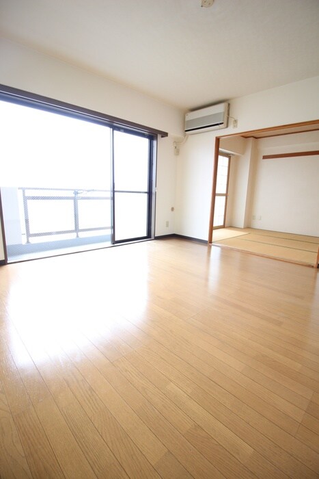 ドルフソニアド－ロの物件内観写真