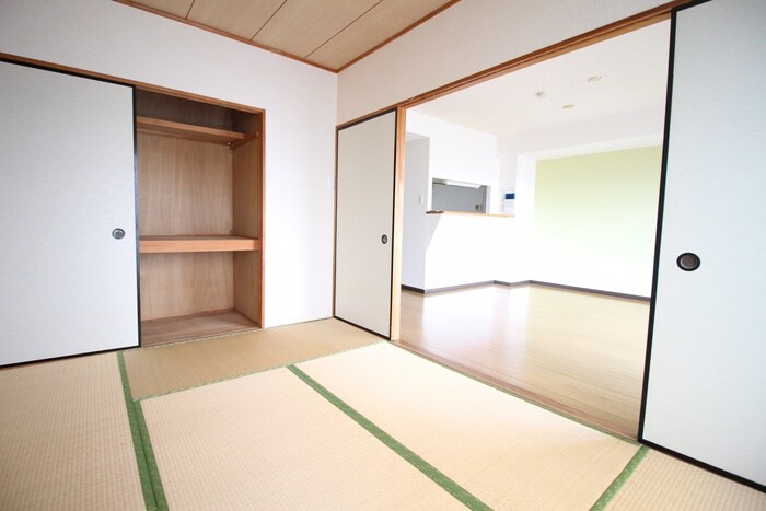 ドルフソニアド－ロの物件内観写真