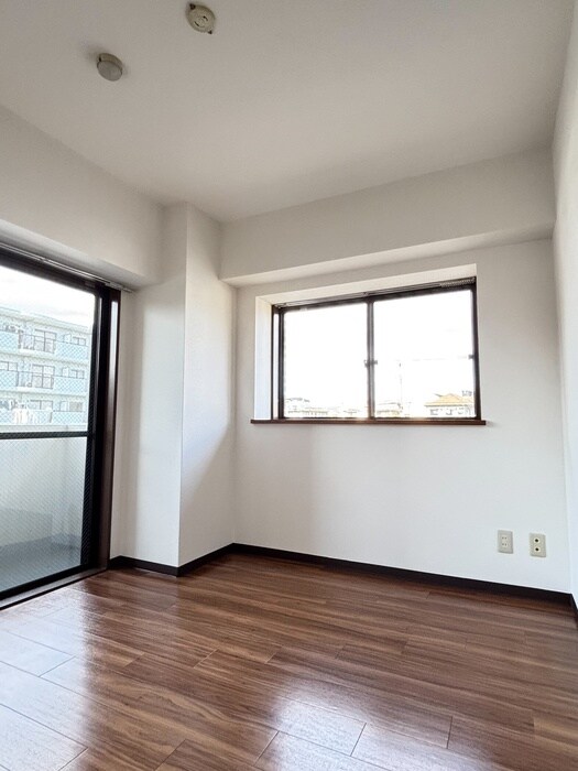 ドルフソニアド－ロの物件内観写真