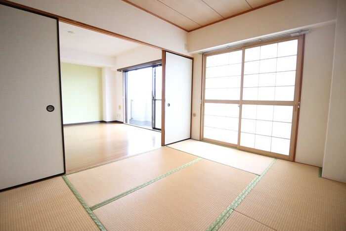 ドルフソニアド－ロの物件内観写真