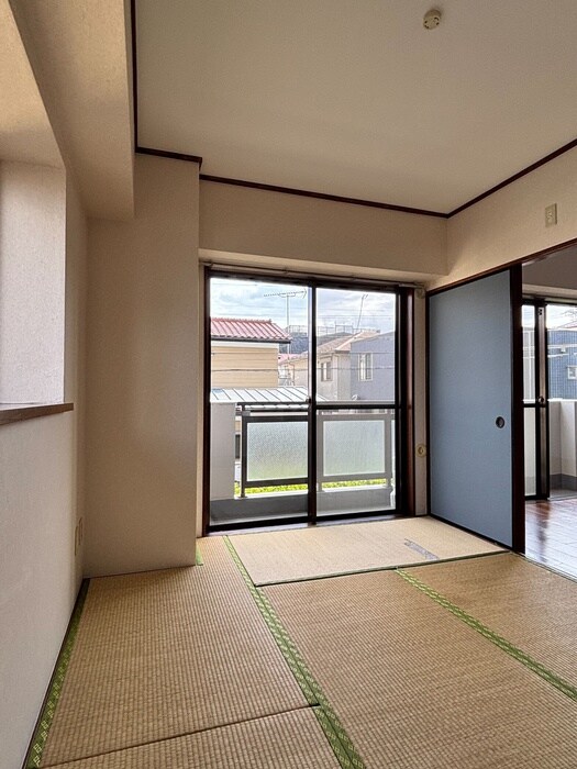 ドルフソニアド－ロの物件内観写真