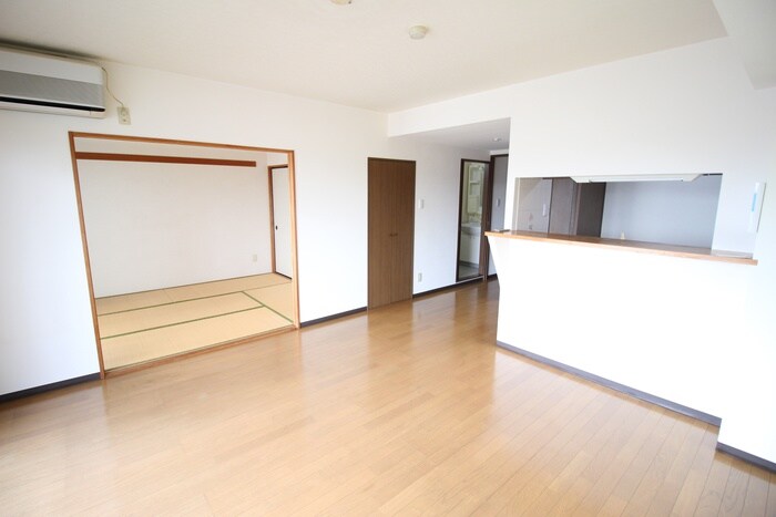 ドルフソニアド－ロの物件内観写真