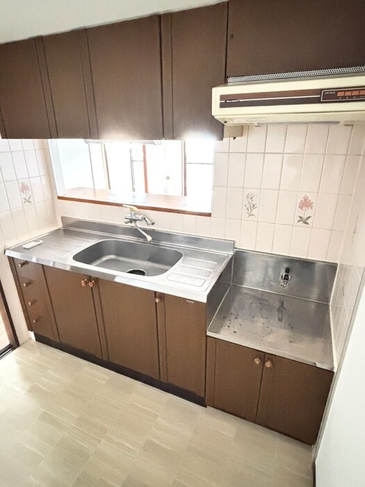 ドルフソニアド－ロの物件内観写真