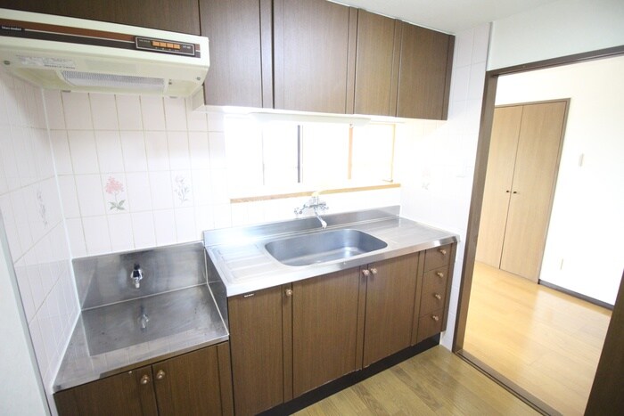 ドルフソニアド－ロの物件内観写真