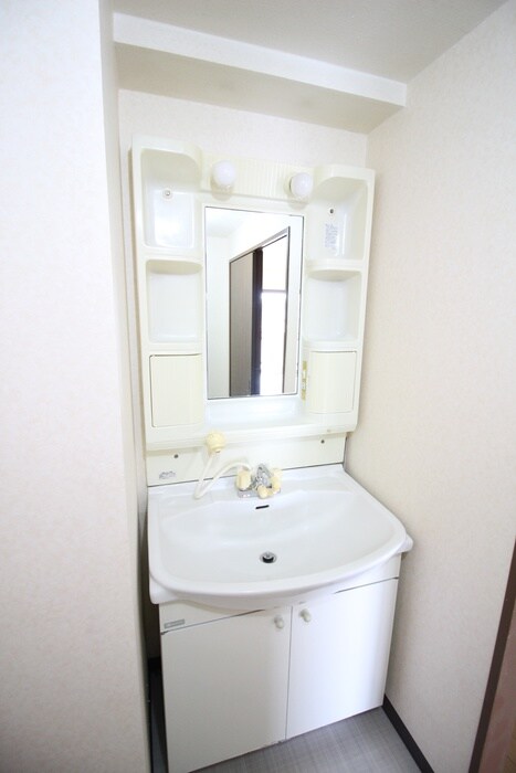 ドルフソニアド－ロの物件内観写真