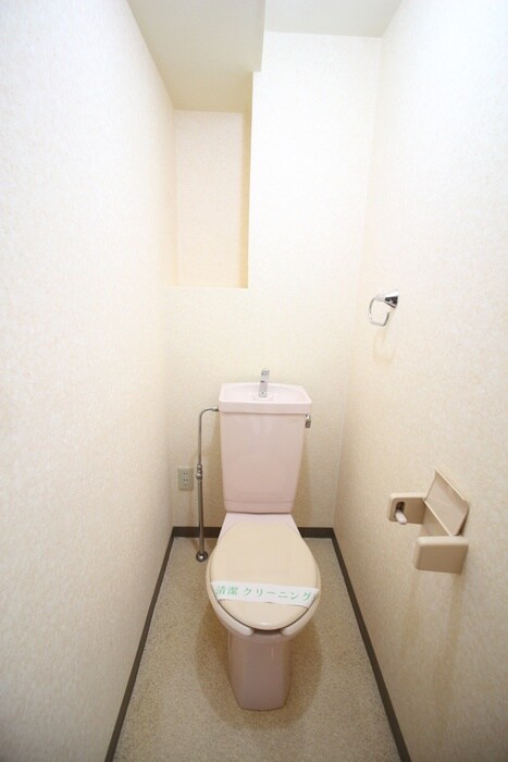 ドルフソニアド－ロの物件内観写真