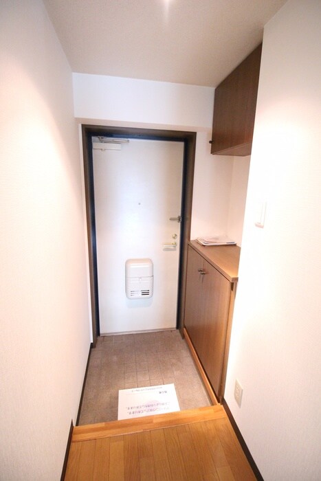 ドルフソニアド－ロの物件内観写真