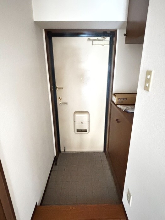 ドルフソニアド－ロの物件内観写真