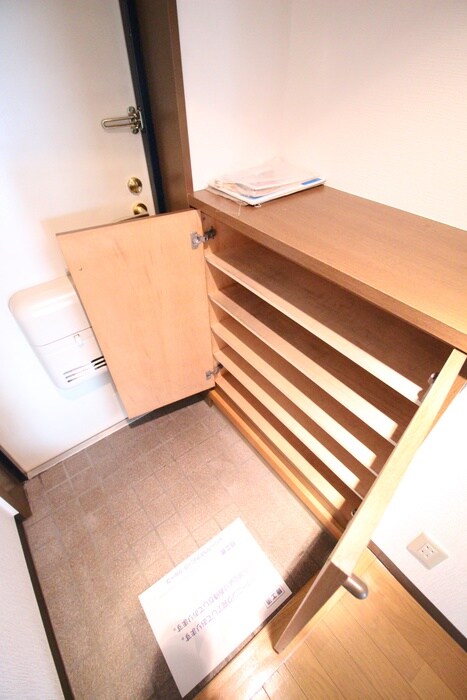 ドルフソニアド－ロの物件内観写真