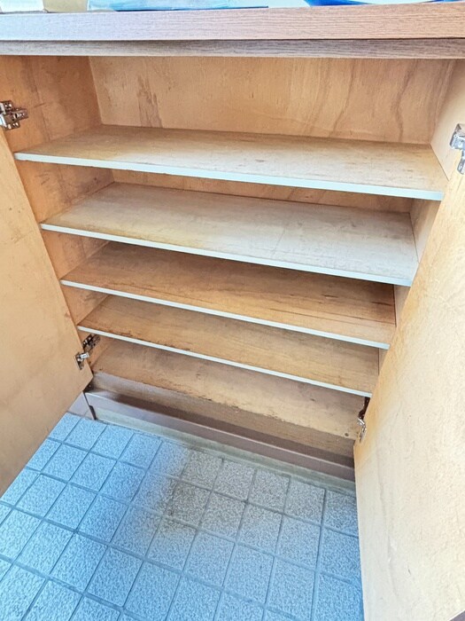 ドルフソニアド－ロの物件内観写真