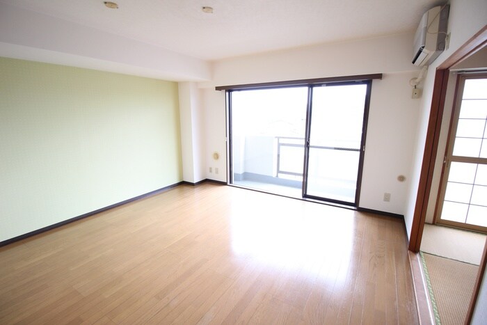 ドルフソニアド－ロの物件内観写真