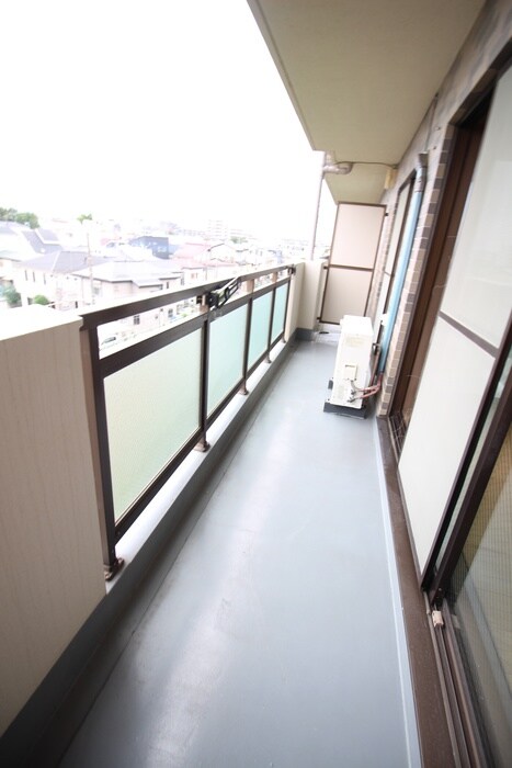 ドルフソニアド－ロの物件内観写真