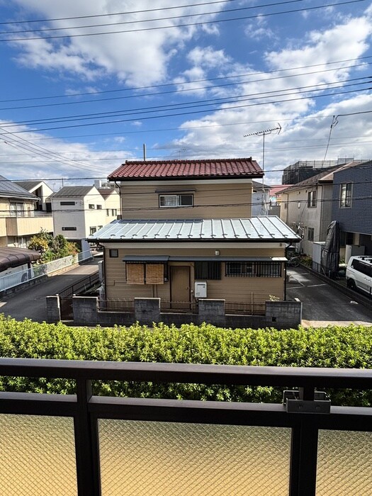 ドルフソニアド－ロの物件内観写真