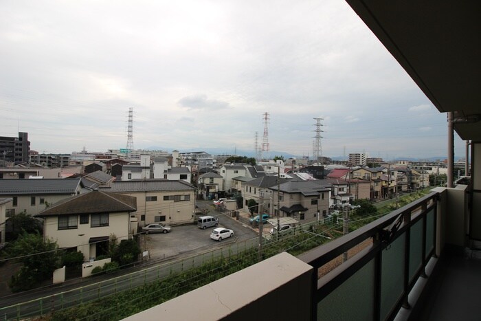 ドルフソニアド－ロの物件内観写真