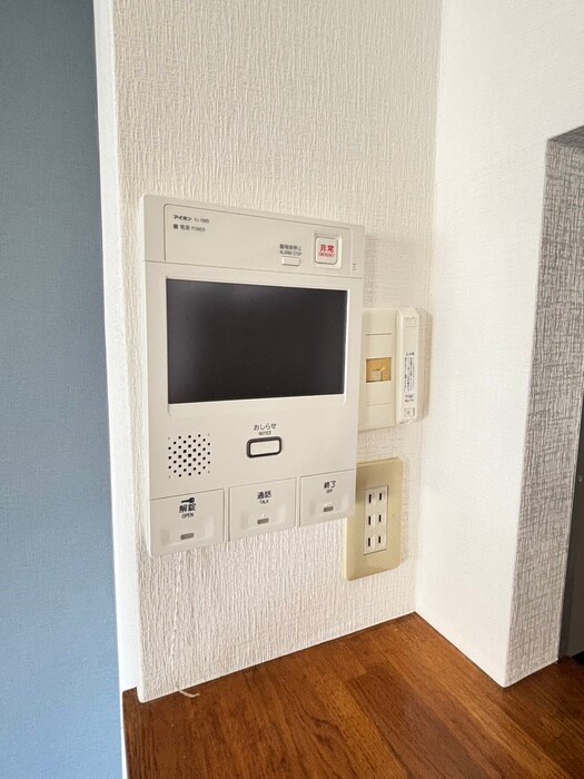 ドルフソニアド－ロの物件内観写真