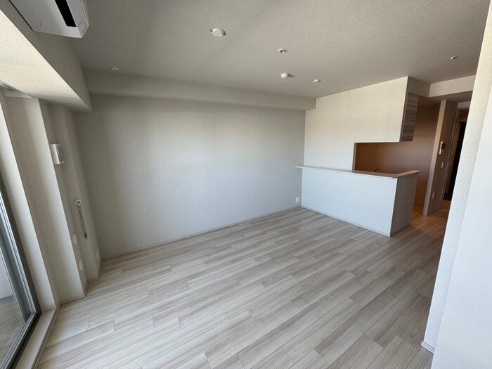 ウエリスアーバン水天宮前の物件内観写真