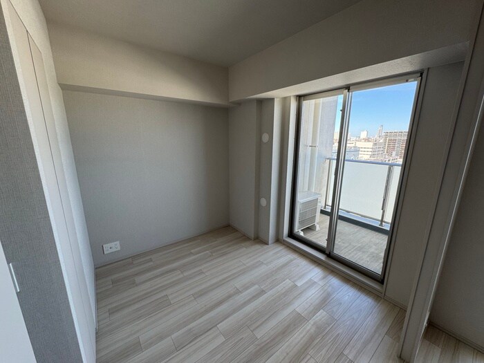 ウエリスアーバン水天宮前の物件内観写真