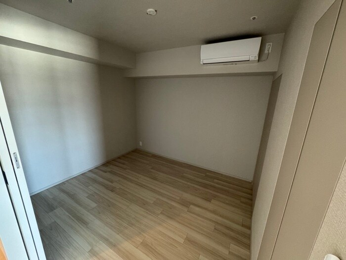 ウエリスアーバン水天宮前の物件内観写真