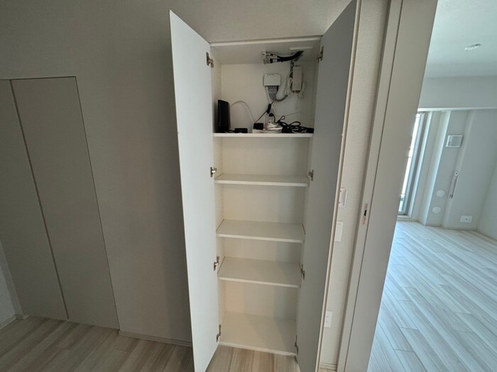 ウエリスアーバン水天宮前の物件内観写真