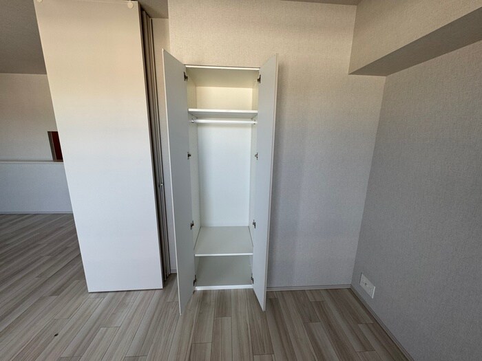 ウエリスアーバン水天宮前の物件内観写真