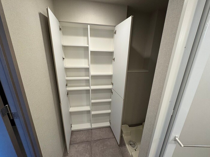 ウエリスアーバン水天宮前の物件内観写真