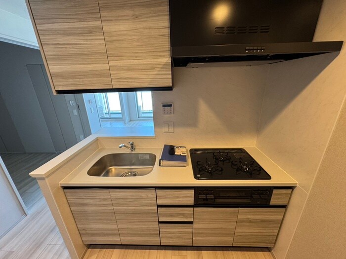 ウエリスアーバン水天宮前の物件内観写真