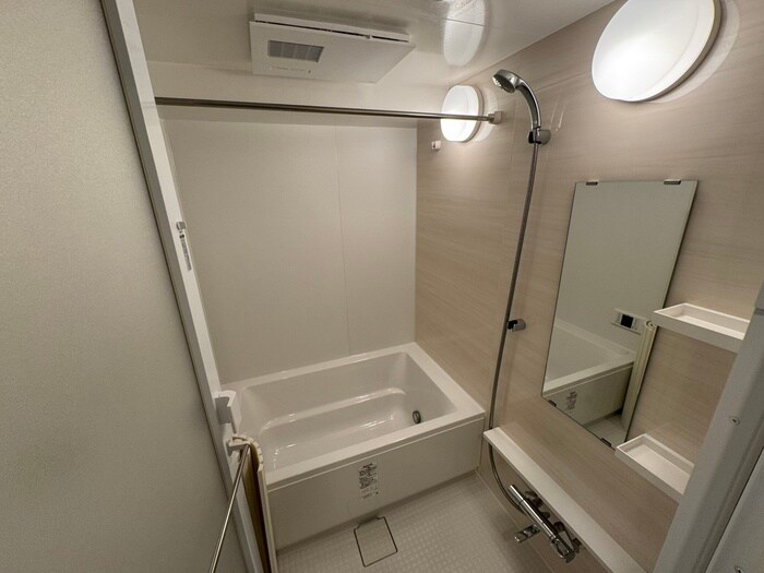 ウエリスアーバン水天宮前の物件内観写真