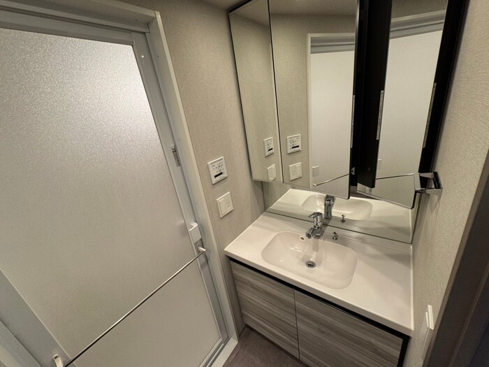 ウエリスアーバン水天宮前の物件内観写真