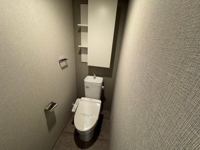 ウエリスアーバン水天宮前の物件内観写真