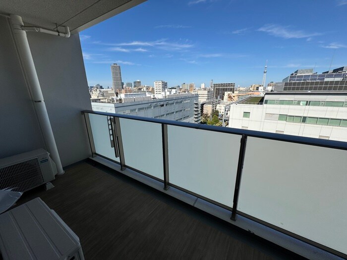 ウエリスアーバン水天宮前の物件内観写真