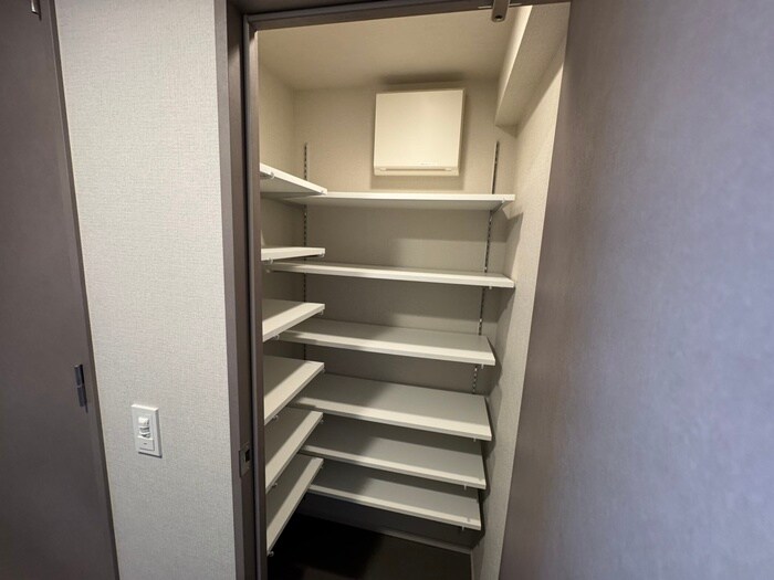 ウエリスアーバン水天宮前の物件内観写真