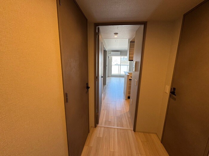 ウエリスアーバン水天宮前の物件内観写真