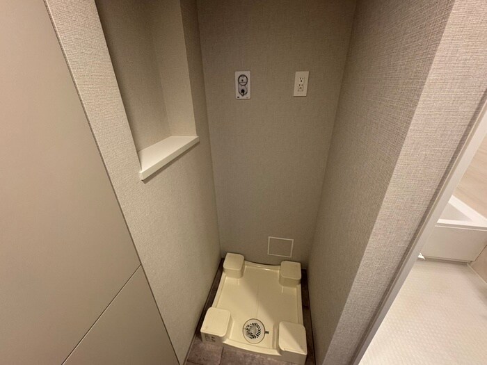 ウエリスアーバン水天宮前の物件内観写真