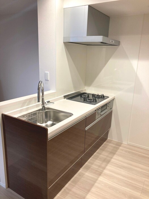 仮）セレスティア大谷田Ⅱの物件内観写真