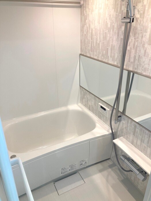 仮）セレスティア大谷田Ⅱの物件内観写真