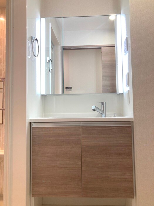 仮）セレスティア大谷田Ⅱの物件内観写真