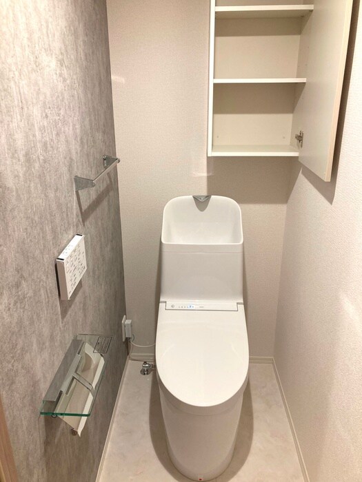 仮）セレスティア大谷田Ⅱの物件内観写真