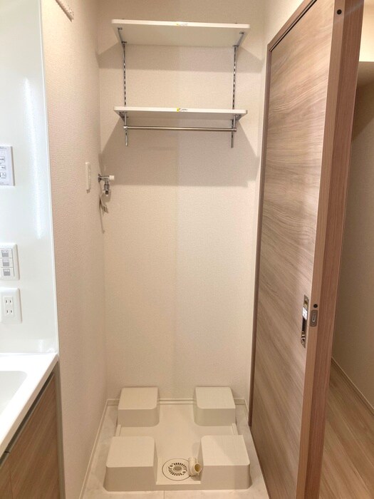 仮）セレスティア大谷田Ⅱの物件内観写真