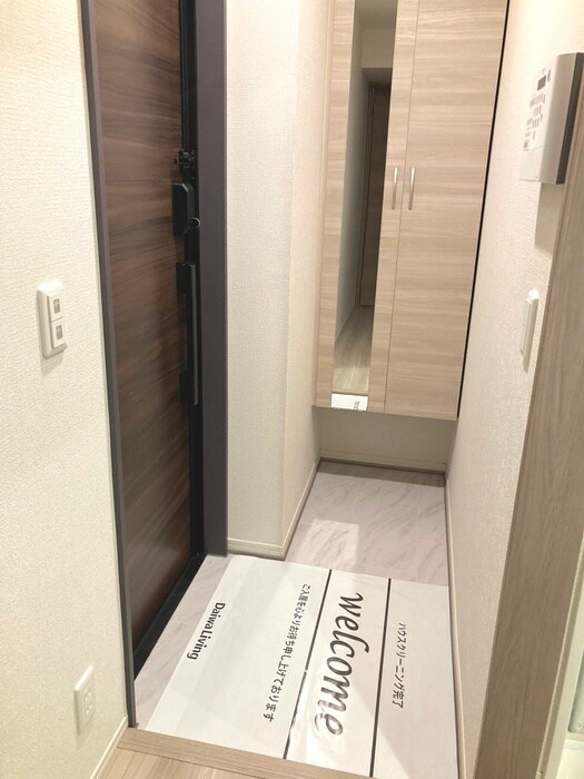 仮）セレスティア大谷田Ⅱの物件内観写真