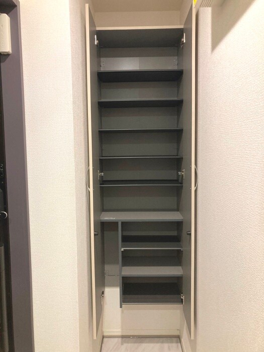 仮）セレスティア大谷田Ⅱの物件内観写真