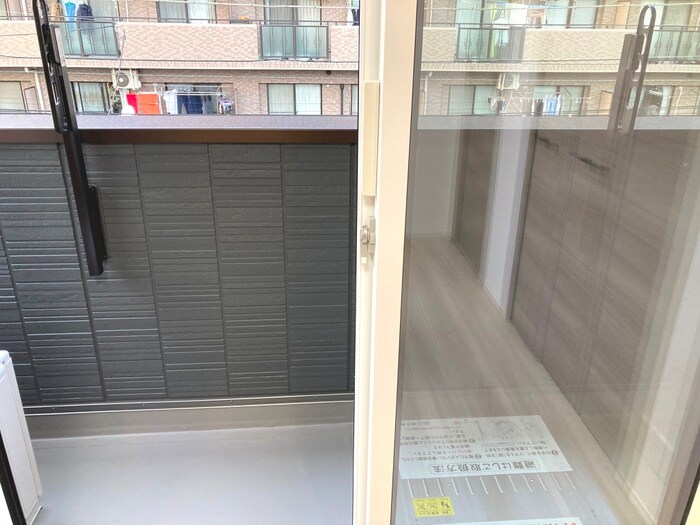 仮）セレスティア大谷田Ⅱの物件内観写真