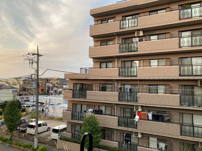 仮）セレスティア大谷田Ⅱの物件内観写真