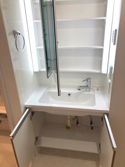 仮）セレスティア大谷田Ⅱの物件内観写真