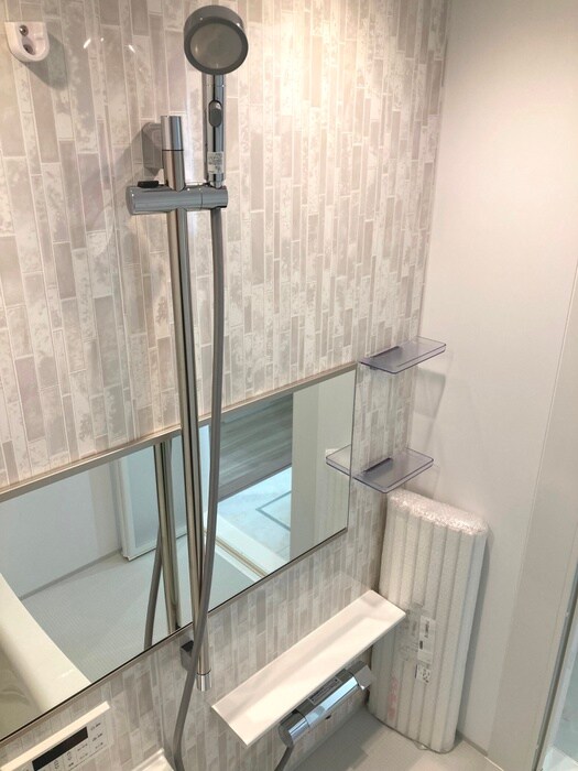 仮）セレスティア大谷田Ⅱの物件内観写真